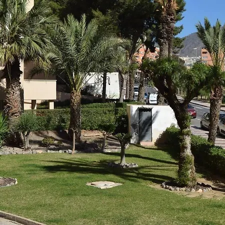 Apartmán Florymar *