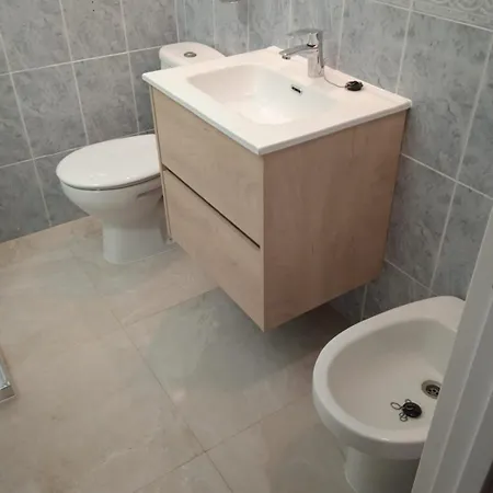 Apartmán Florymar *