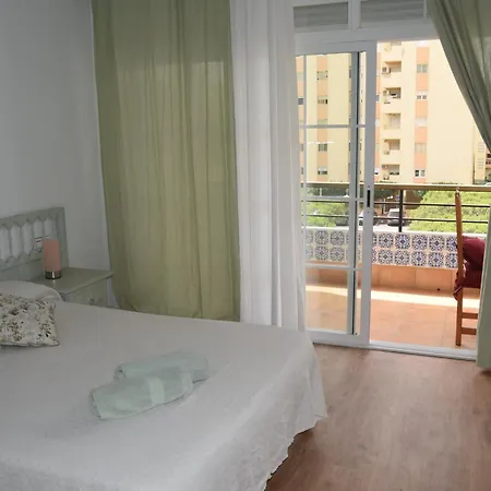 Apartmán Florymar
