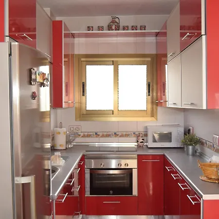 Florymar Apartmán *