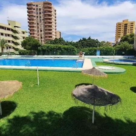 Appartement Florymar Aguadulce (Almeria)