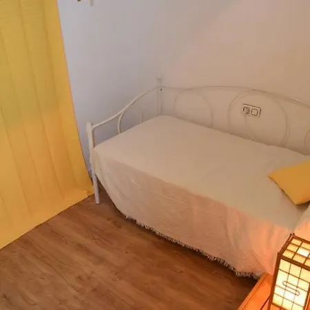 Appartement Florymar Aguadulce (Almeria)