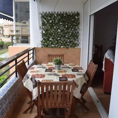 Appartement Florymar Aguadulce (Almeria)