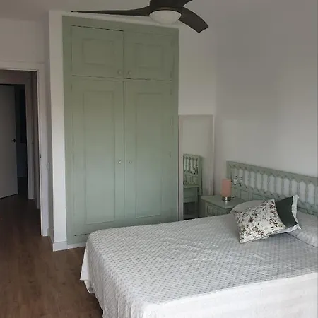 Florymar Appartement