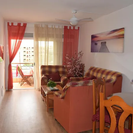 Florymar Appartement Aguadulce (Almeria)