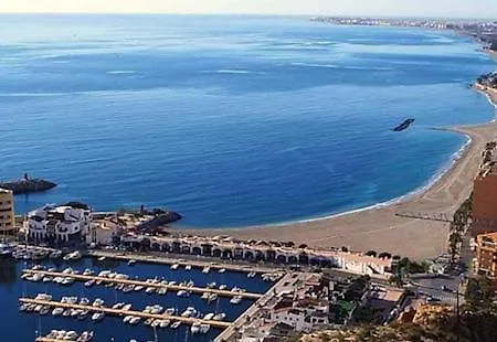 Florymar Appartement Aguadulce (Almeria)